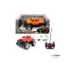 U/K F/F Şarjlı 1:18 Rock Crawler Arazi Aracı 806a