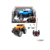 U/K F/F Şarjlı 1:18 Rock Crawler Arazi Aracı 806a