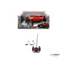 U/K F/F Şarjlı 1:18 Rock Crawler Arazi Aracı 806a