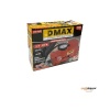 Dmax DMX4675 Çift Girişli Hava Kompresörü 12v-230w