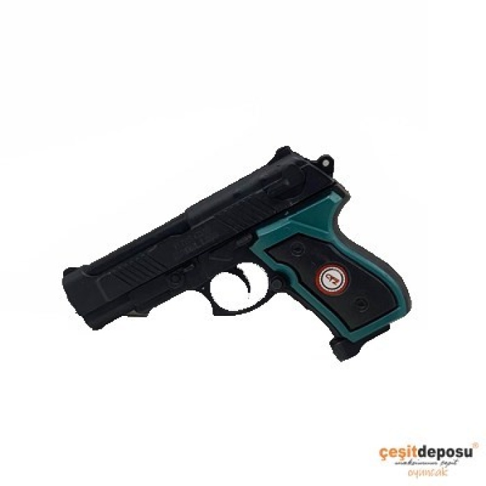 Boncuk Tabancası L208 Baretta 15cm