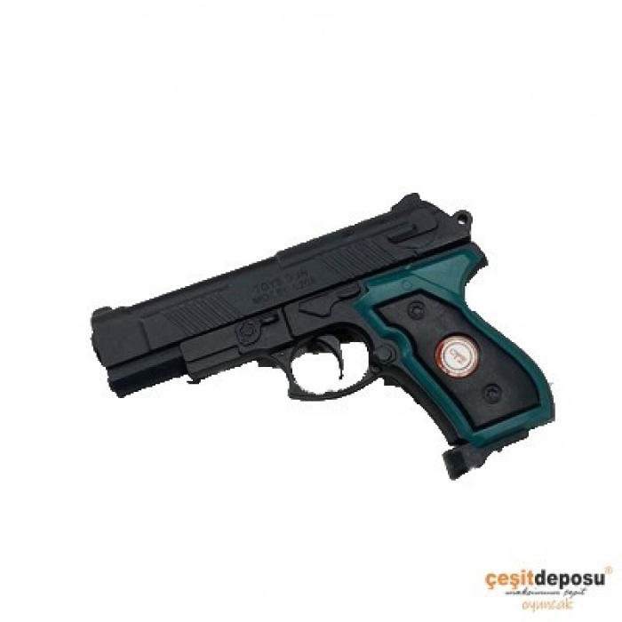 Boncuk Tabancası L208 Baretta 15cm