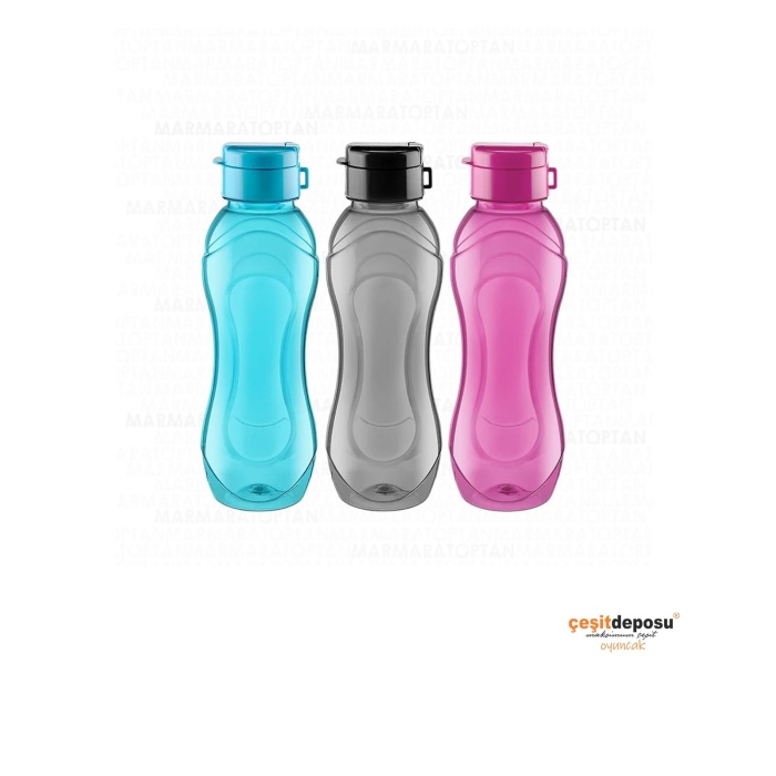 Matara TP570 Şeffaf Tuffex 750ml