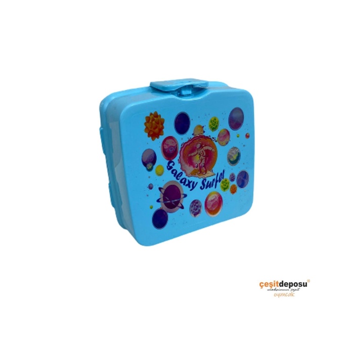 Beslenme Kabı 4901 Royal Lunch Box Baskılı