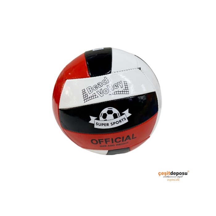 Kampanya Voleybol Süper Sports 210gr (İadesiz)