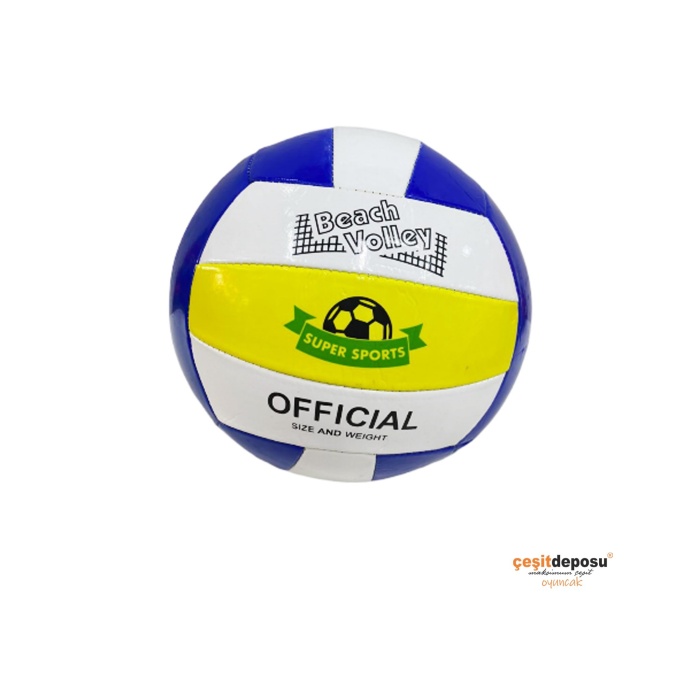 Kampanya Voleybol Süper Sports 210gr (İadesiz)