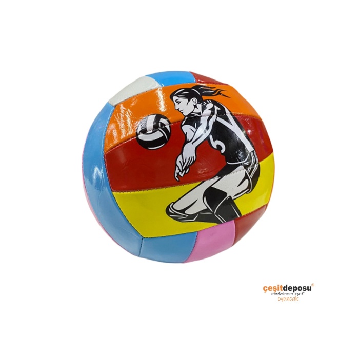 Voleybol Topu BSV444 Dikişli 270gr