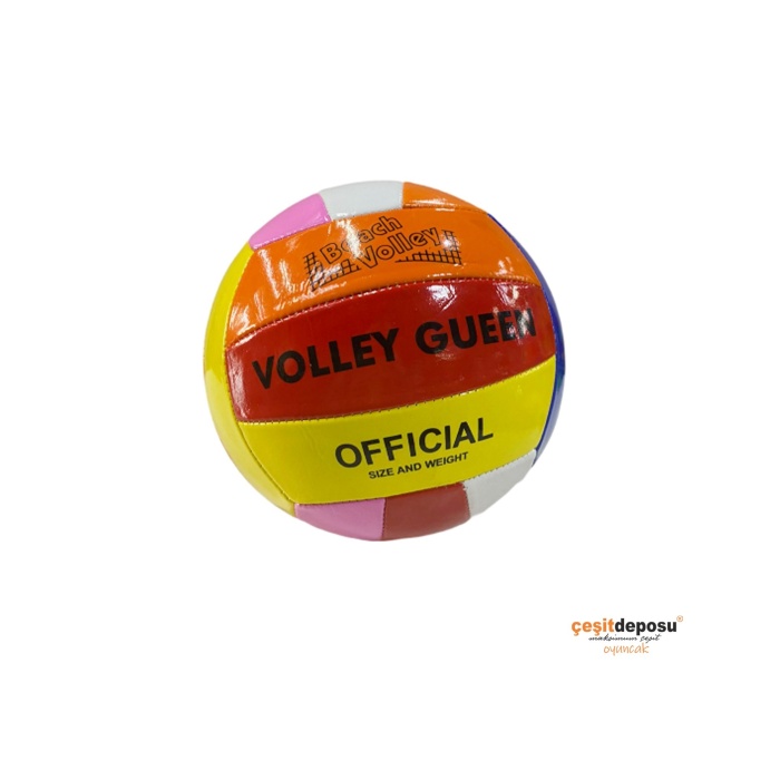 Voleybol Topu BSV444 Dikişli 270gr