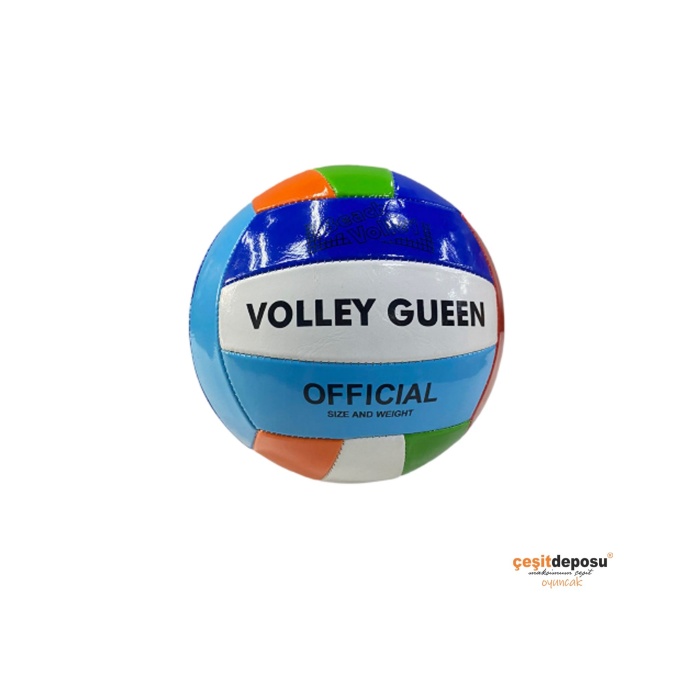 Voleybol Topu BSV444 Dikişli 270gr