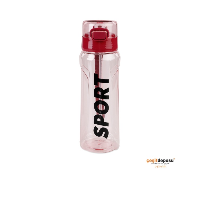 Matara TP706 Şeffaf Sport 750ml