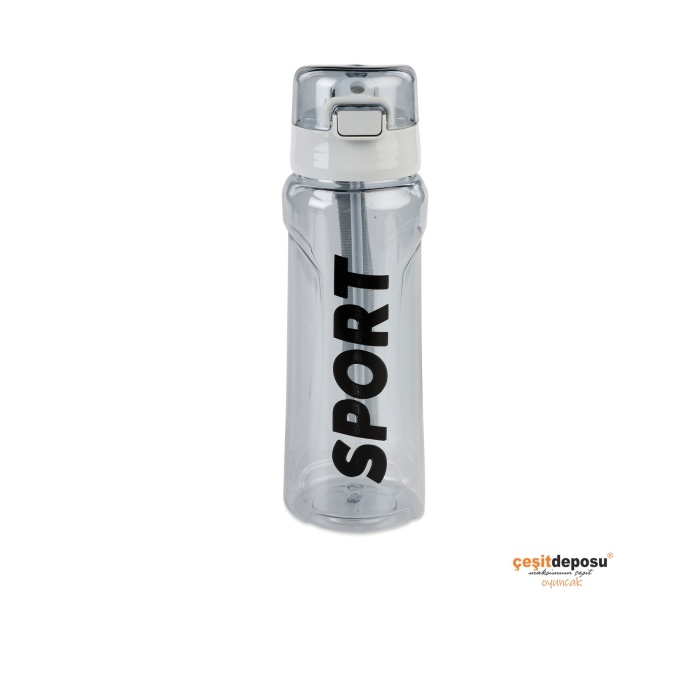 Matara TP706 Şeffaf Sport 750ml