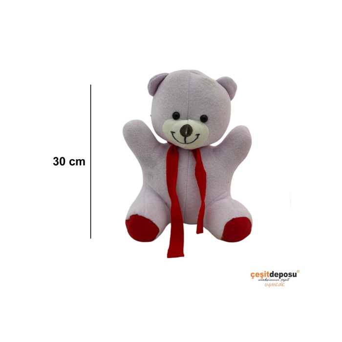 Peluş Ayıcık 30cm