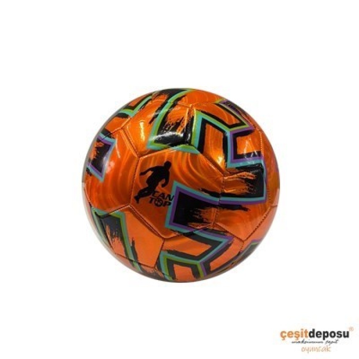 Futbol Topu BSF920 3 Astar 320gr Parlak