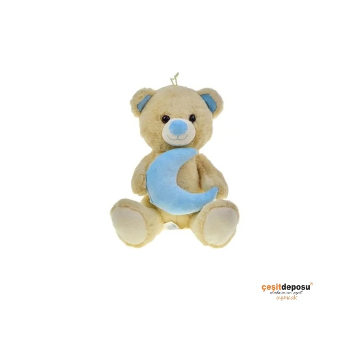 Halley 63009 Peluş 26cm Ayılar