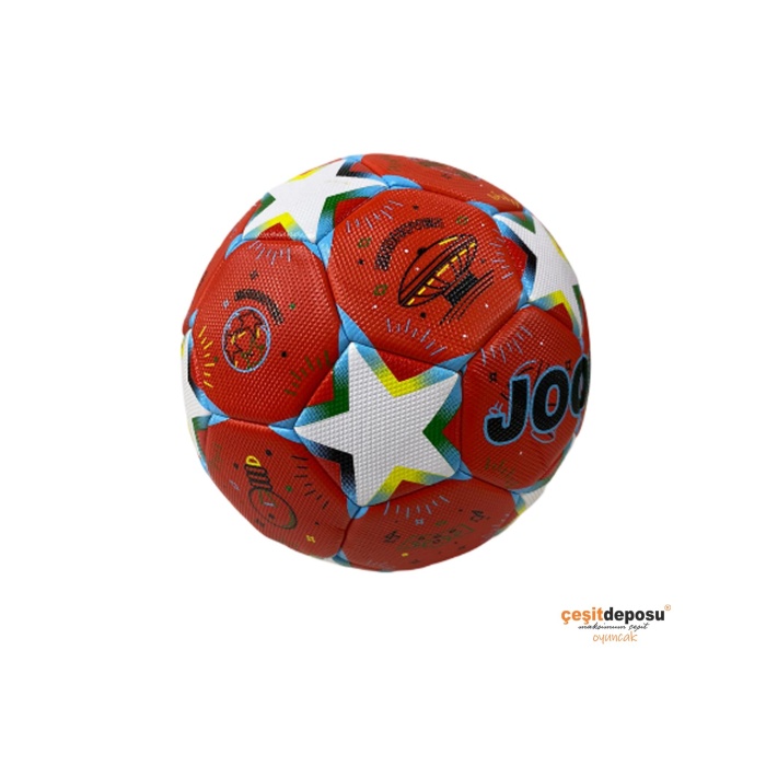 Futbol Topu BSF46 FTK 410gr