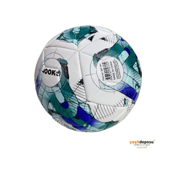 Futbol Topu BSF44 FTK 410gr