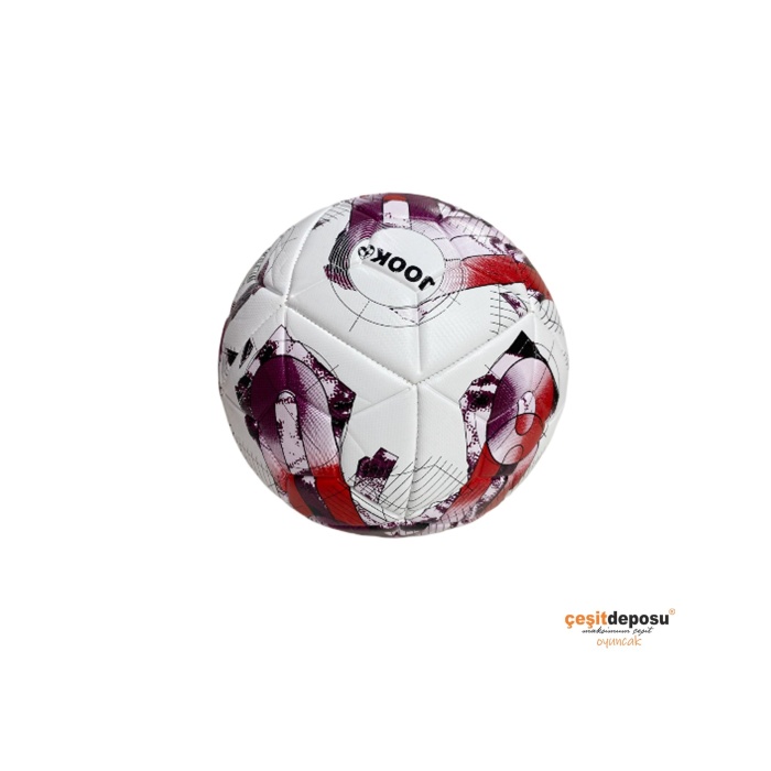 Futbol Topu BSF44 FTK 410gr