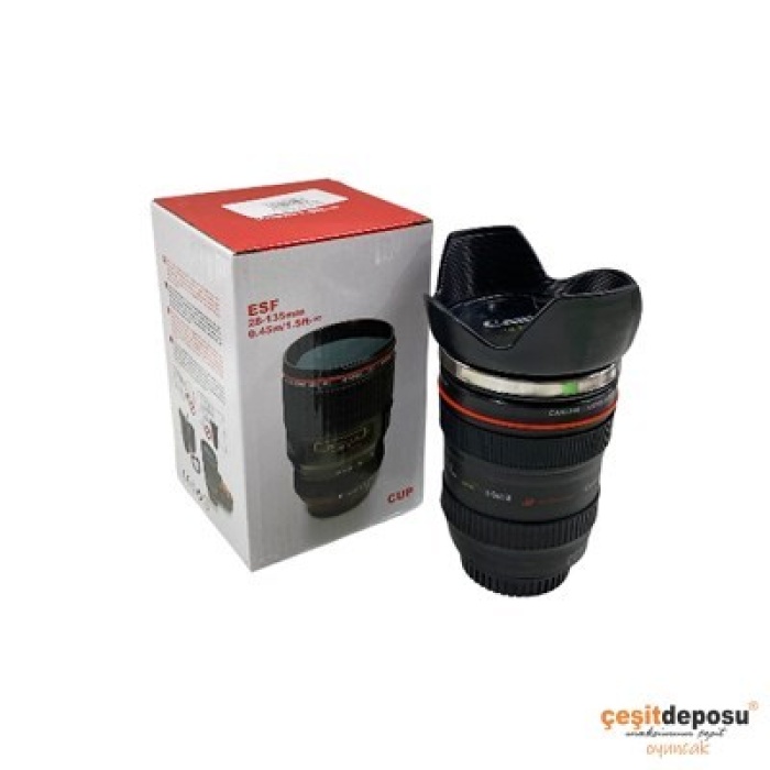 Lens Model Kupa Bardak Pvc ÖZK52