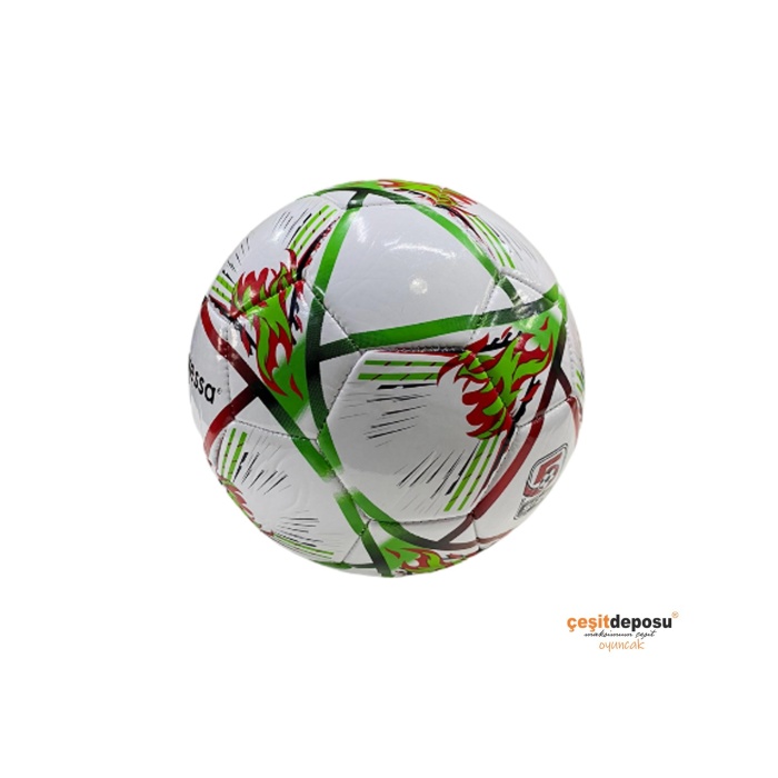 Futbol Avessa FT150-100 Dikişli 5 Numara 340gr