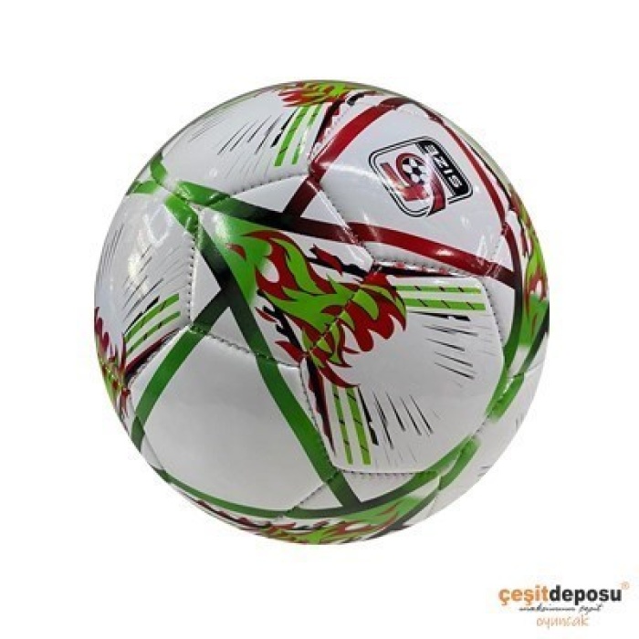 Futbol Avessa FT150-100 Dikişli 5 Numara 340gr