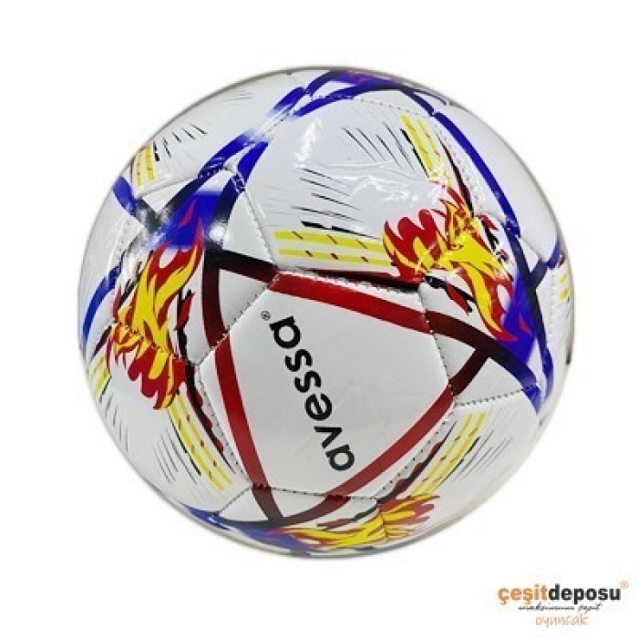 Futbol Avessa FT150-140 Dikişli 5 Numara 340gr