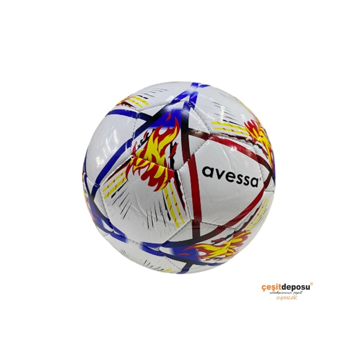 Futbol Avessa FT150-140 Dikişli 5 Numara 340gr