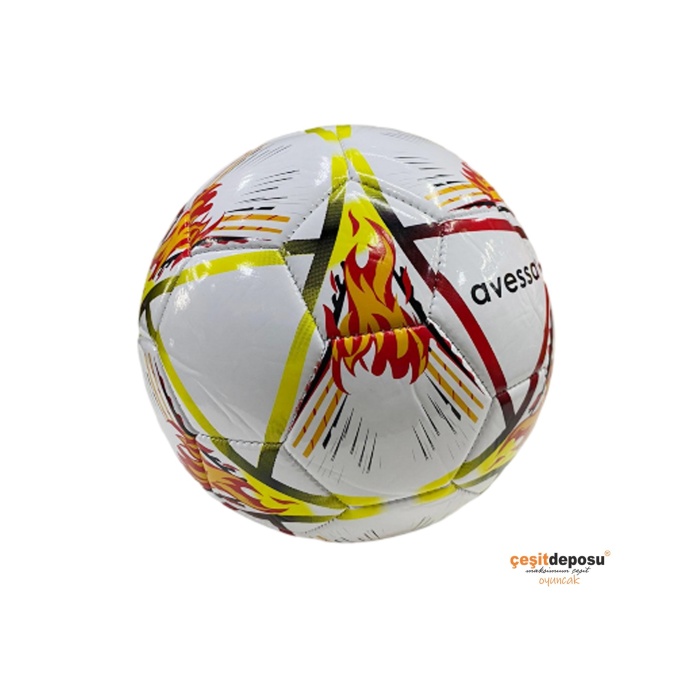 Futbol Avessa FT150-130 Dikişli 5 Numara 340gr