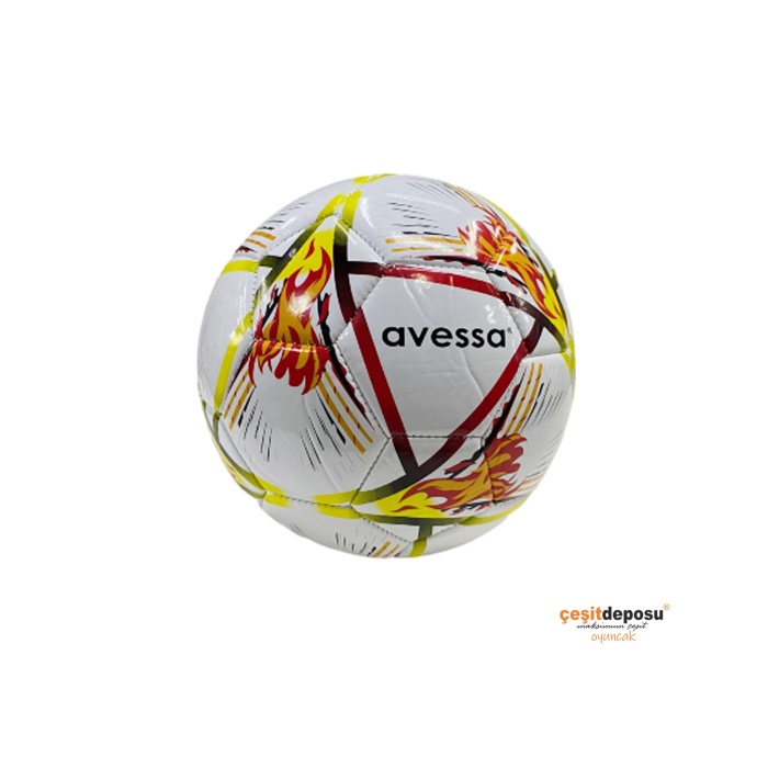 Futbol Avessa FT150-130 Dikişli 5 Numara 340gr