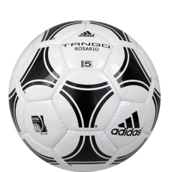 Futbol Adidas 656927 Tango Rosario 5 Numara 420gr