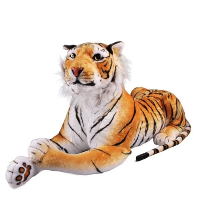 Halley TR108L Peluş 110cm Tiger