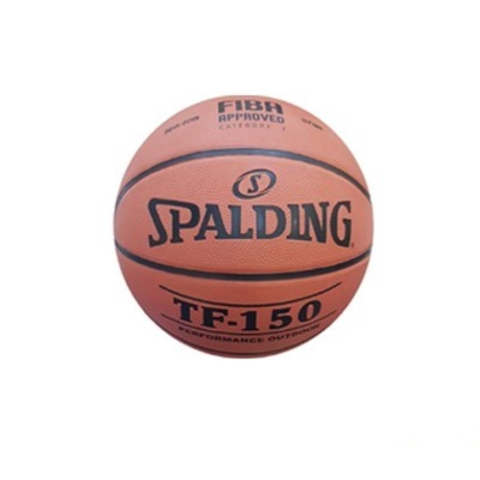 Basket Spaldıng Performance Fiba TF150 5No SZ5