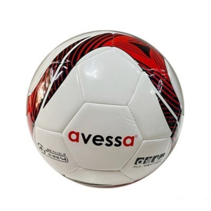 Futbol Topu HFT3000-100 Avessa 4 Numara 360gr