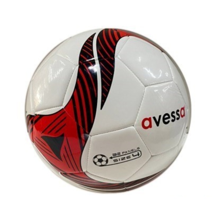 Futbol Topu HFT3000-100 Avessa 4 Numara 360gr