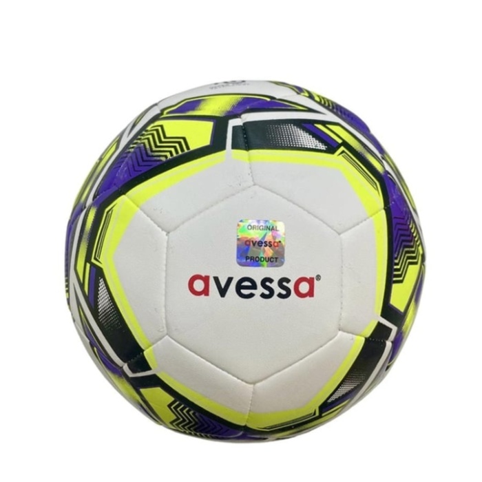 Futbol HPC500 Avessa Hypercell 410gr 5 No