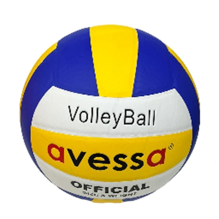 Voleybol Topu VLB5000 Avessa Yapıştırma 260gr