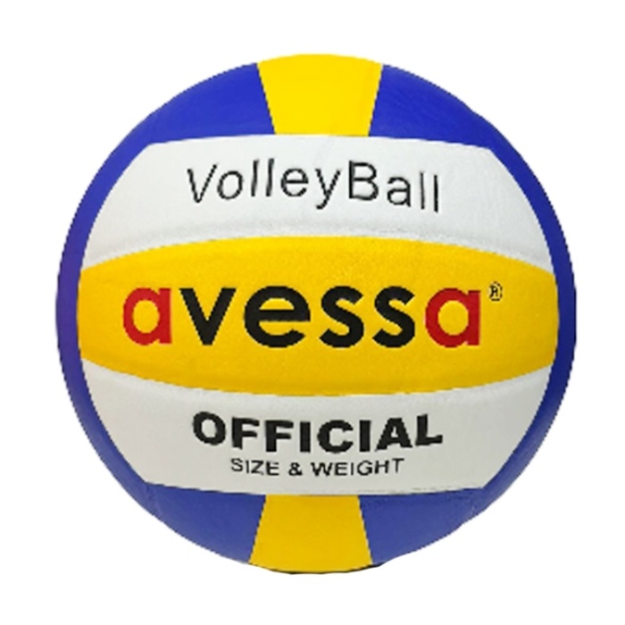 Voleybol Topu VLB5000 Avessa Yapıştırma 260gr