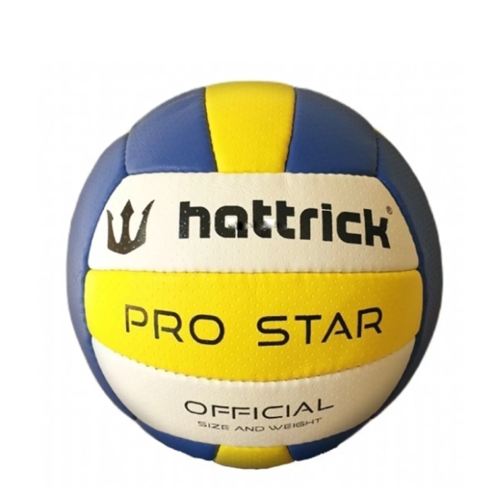 Voleybol Topu Hattrick Pro Star 280gr