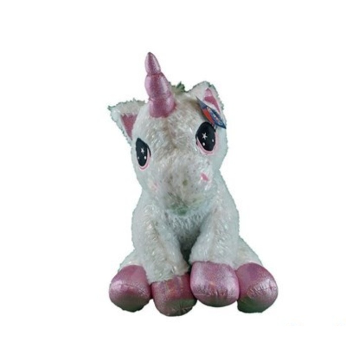 Halley 62574 Peluş 50cm Unicorn