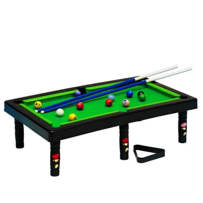 Matrax 011 Snooker&Pool Set Bilardo