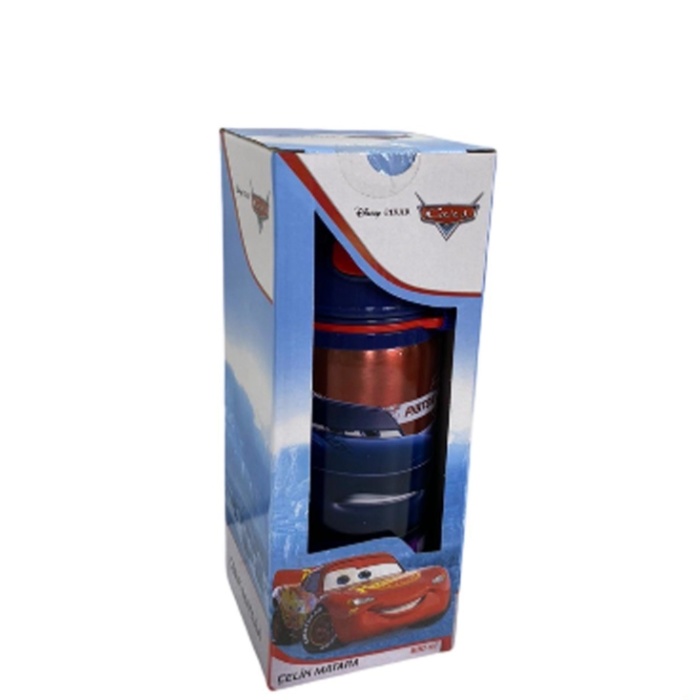 Matara 42086 Çelik Cars 500ml Pipetli