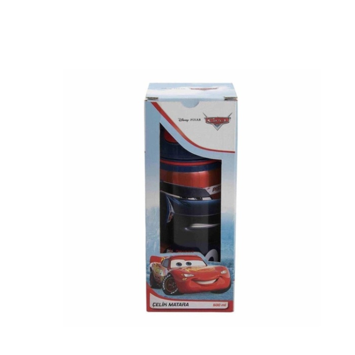 Matara 42086 Çelik Cars 500ml Pipetli