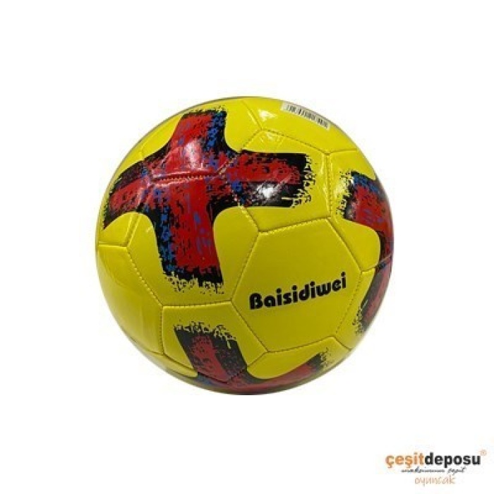 Kampanya Futbol Topu Dikişli Eko 220gr (İadesiz)