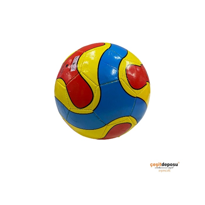 Kampanya Futbol Topu Dikişli Eko 220gr (İadesiz)