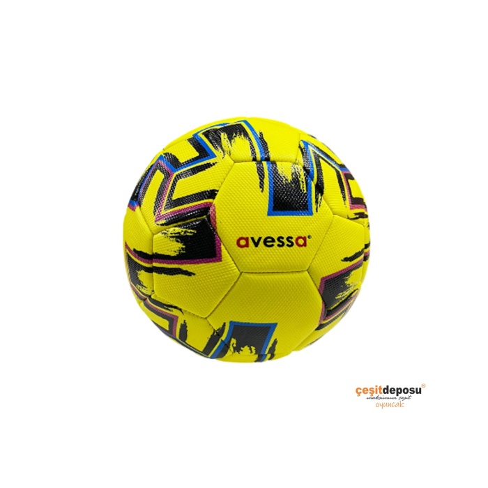 Futbol Avessa FT300-101 Dikişli 5 Numara 430gr