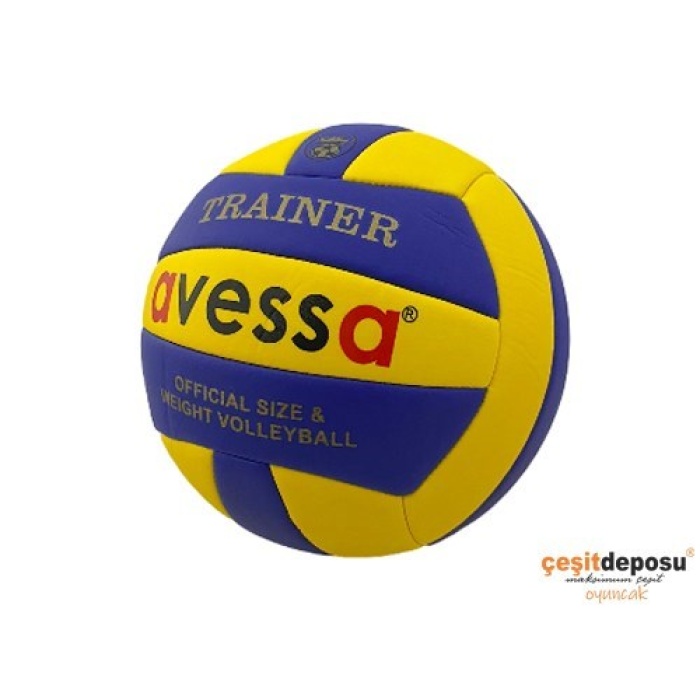 Voleybol Topu VMS190 Avessa Trainer 280gr