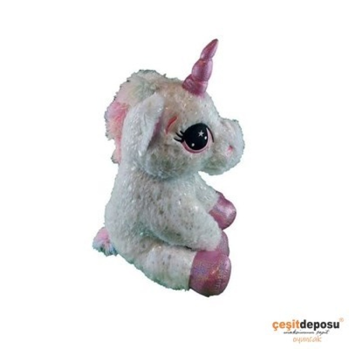 Halley 62574 Peluş 50cm Unicorn