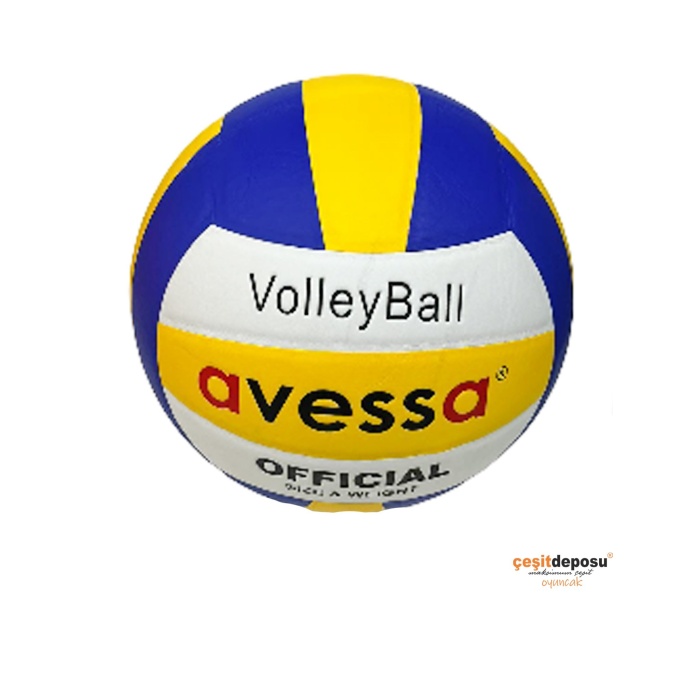 Voleybol Topu VLB5000 Avessa Yapıştırma 260gr