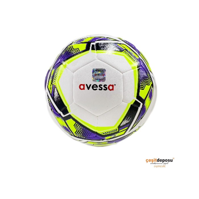 Futbol HPC500 Avessa Hypercell 410gr 5 No