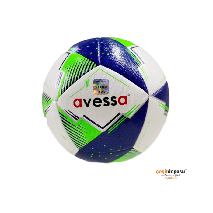 Futbol HPC600 Avessa Hypercell 410gr 5 No