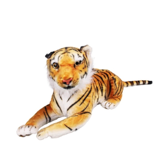 Halley TR49L Peluş 50cm Tiger